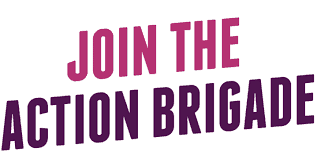 Join The Action Brigade